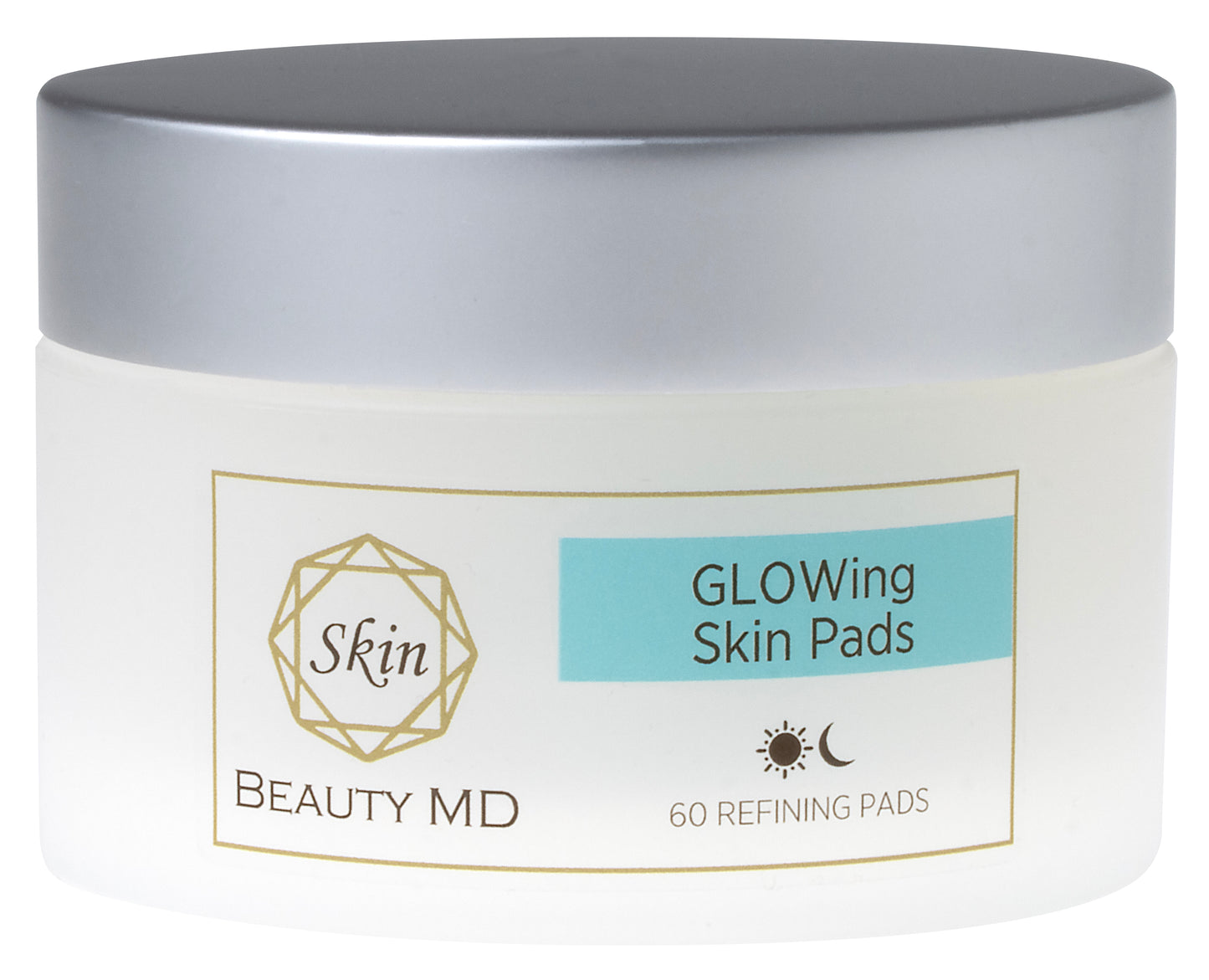 Dr. Beauty Glowing Skin Pads