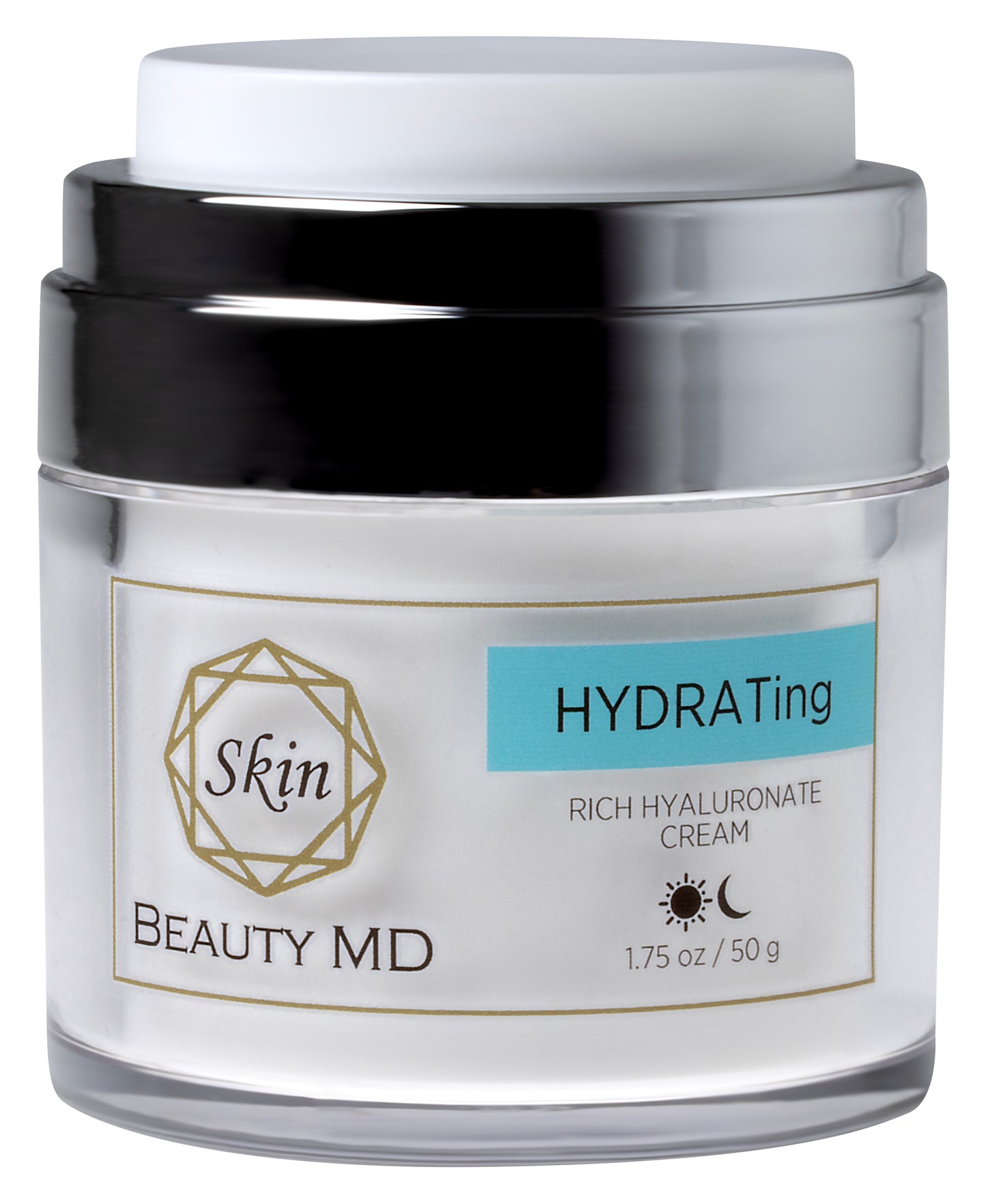 HYDRATing Rich Hyaluronate Cream