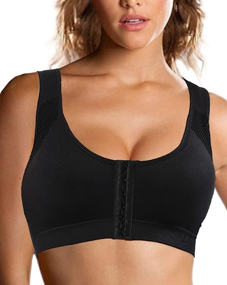 Secondary Sports Bra