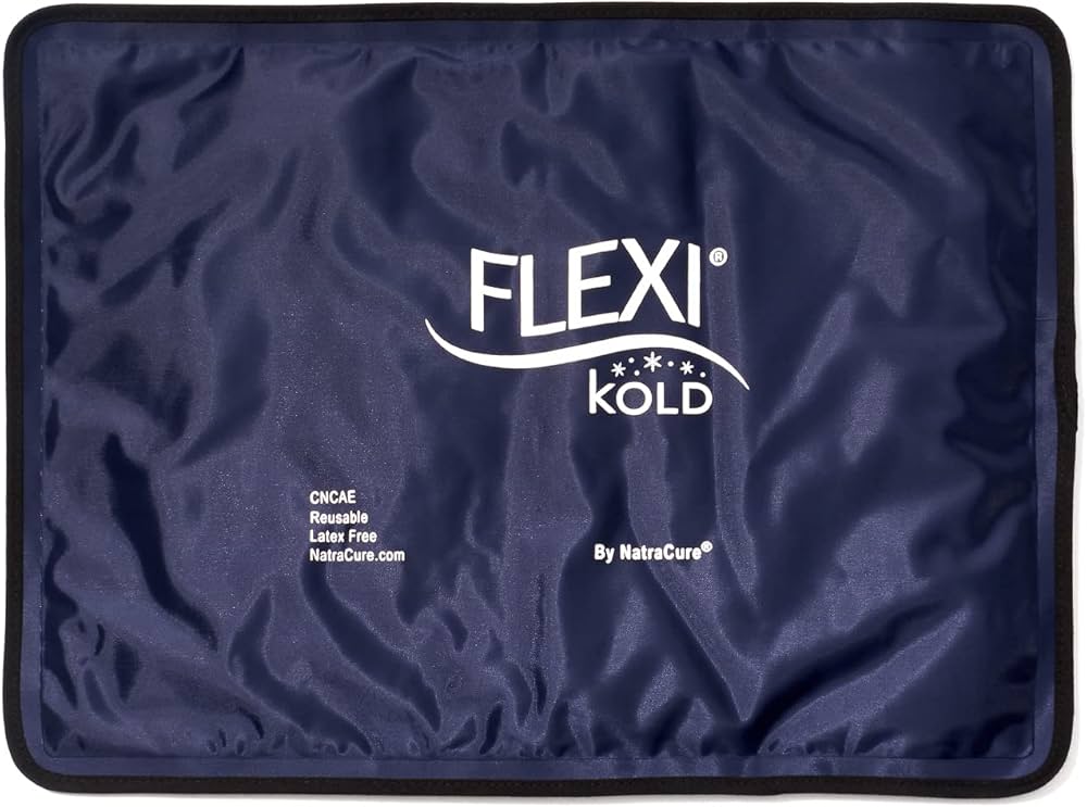 Flexi Ice Pack (Large)