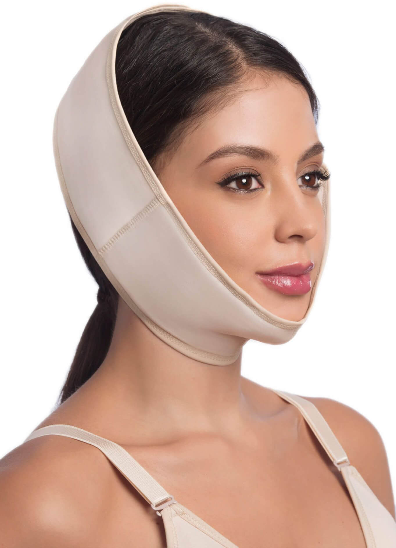 Chin/Neck Garment