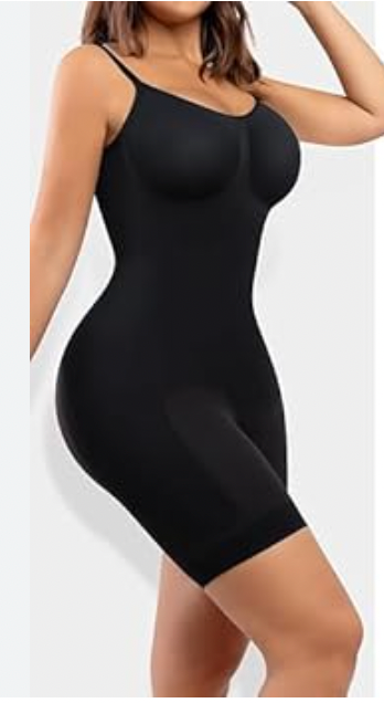 Stage 1 Abdominal Body Suit