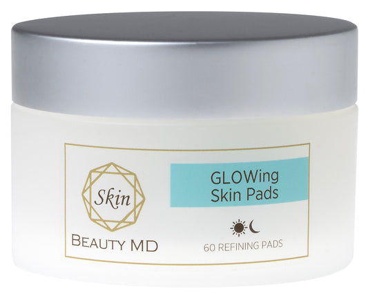 Dr. Beauty Glowing Skin Pads