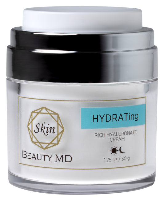 HYDRATing Rich Hyaluronate Cream