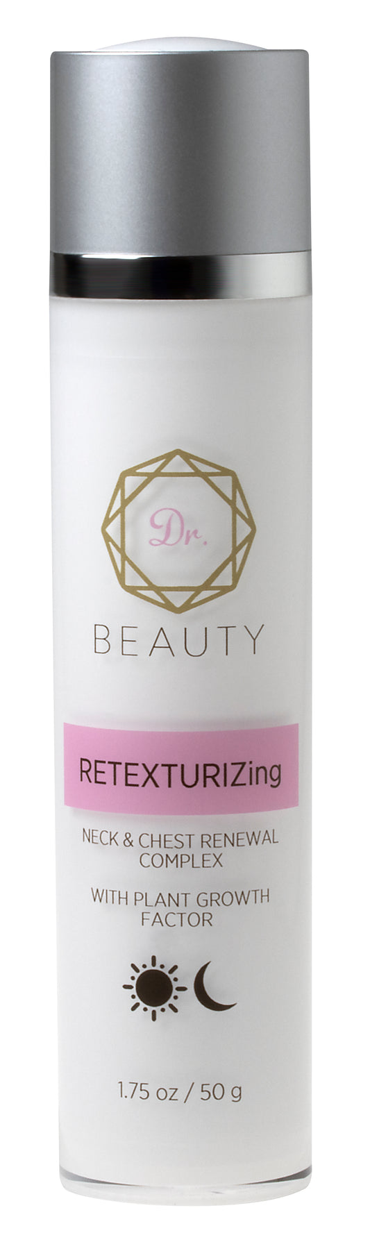 Retexturing Cream w/ GF- GLOWing Skin