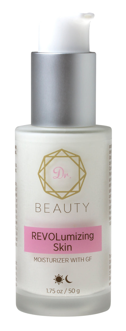 REVOLumizing Skin Moisturizer - Advanced GROWTH FACTORS
