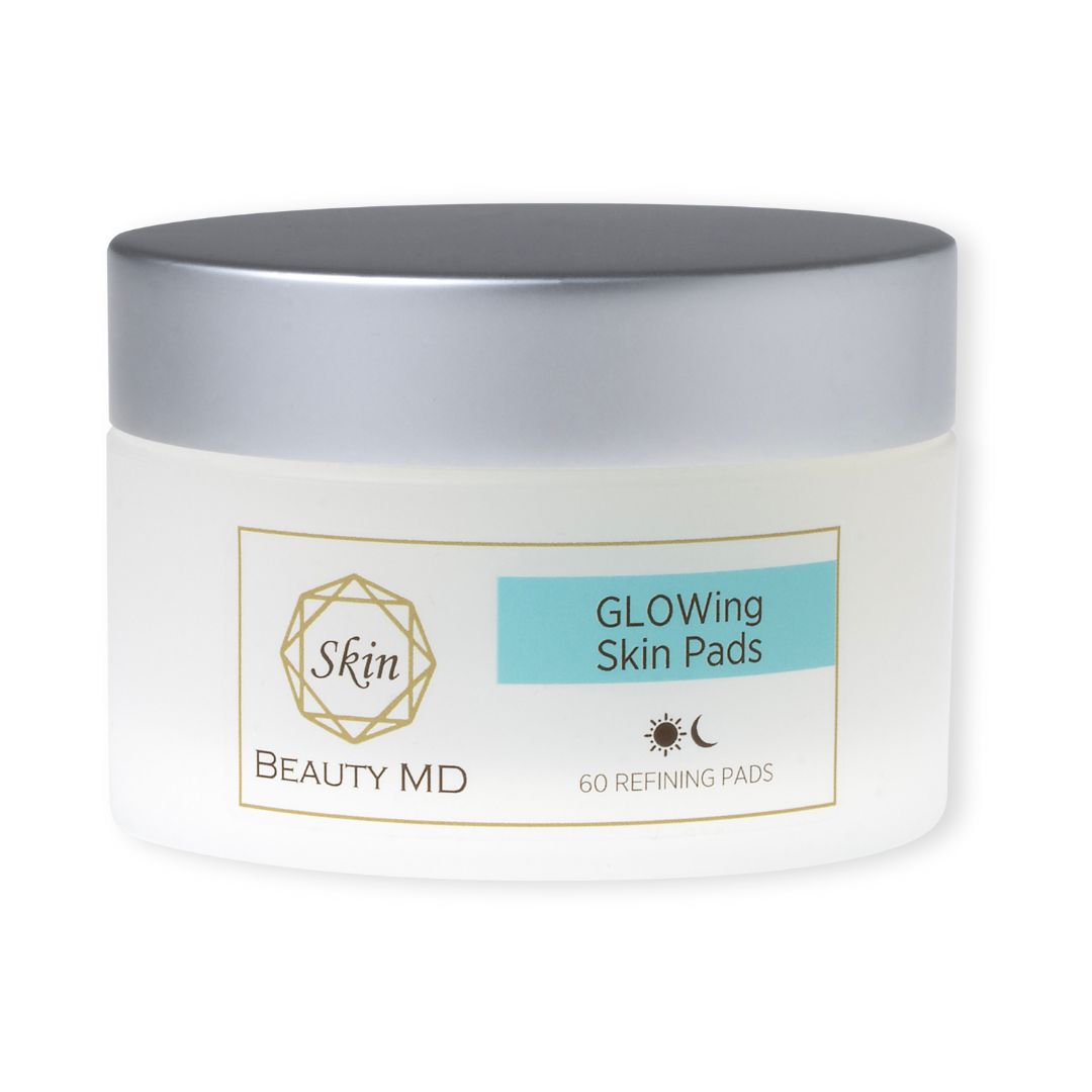 Dr. Beauty Glowing Skin Pads