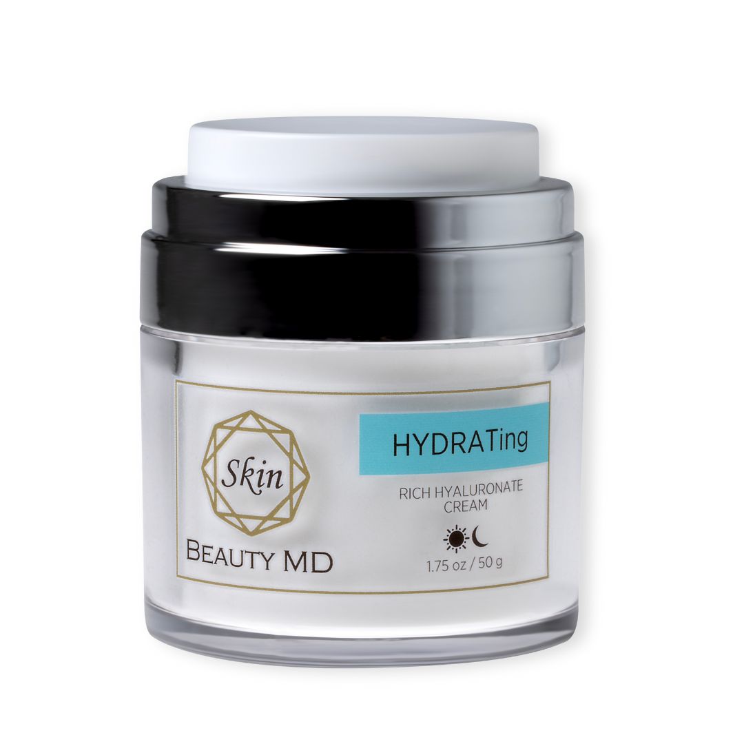 HYDRATing Rich Hyaluronate Cream