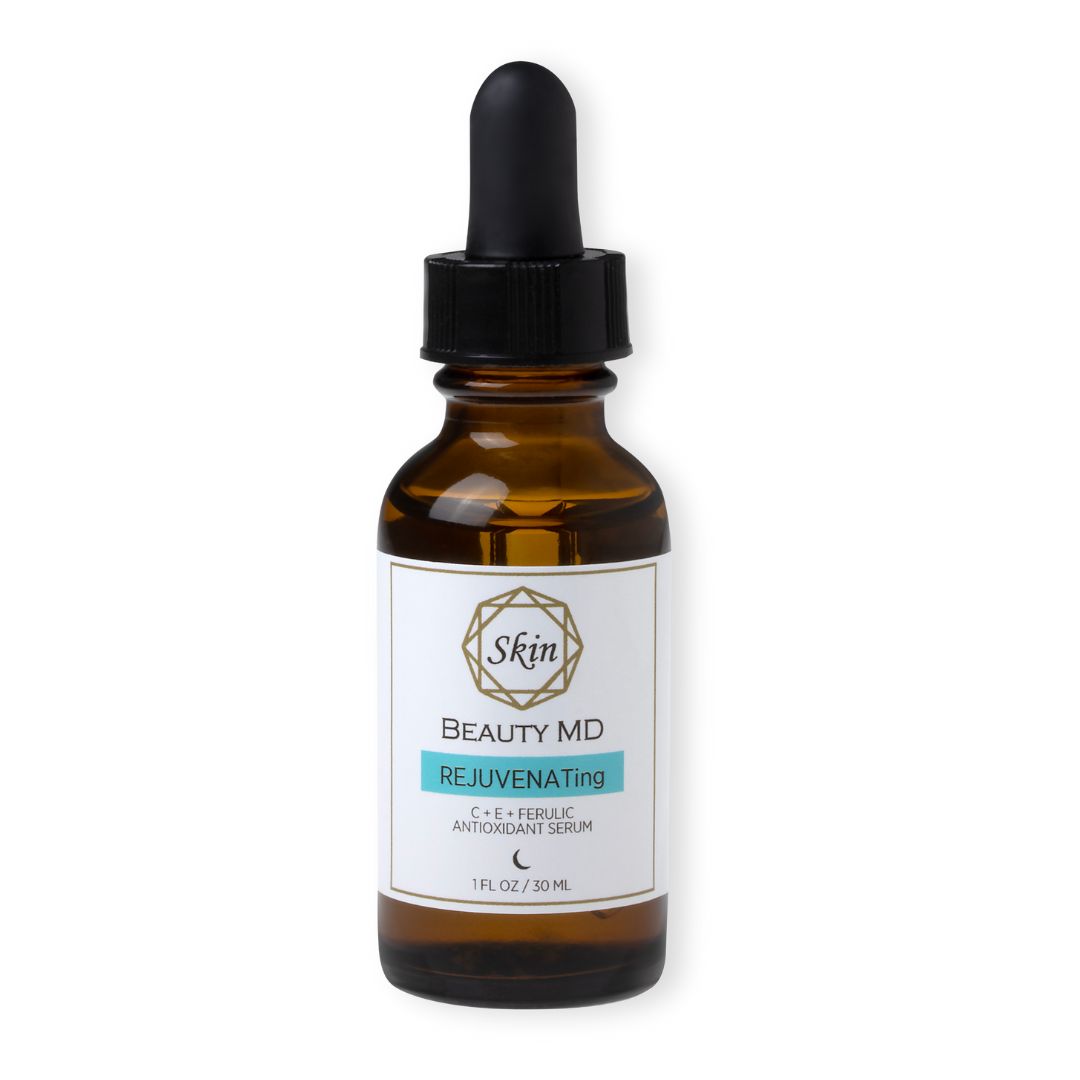 Rejuvenating-C+E Ferulic Antioxidant Serum