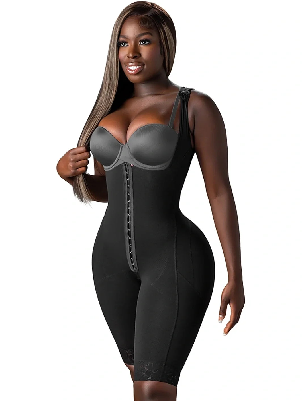 Secondary Garment